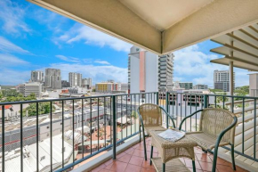 Darwin Harbourside Escape - Two Adjacent King Suites